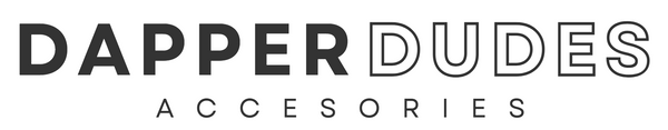 Dapper Dudes logo
