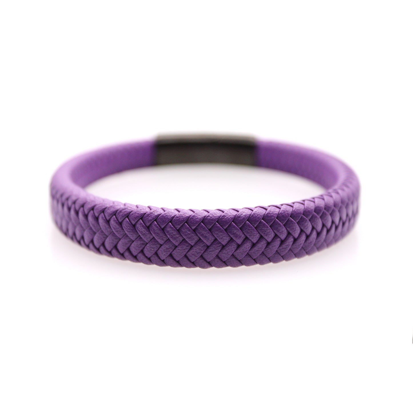 Taranis Thunderous Leather Bracelet for Men