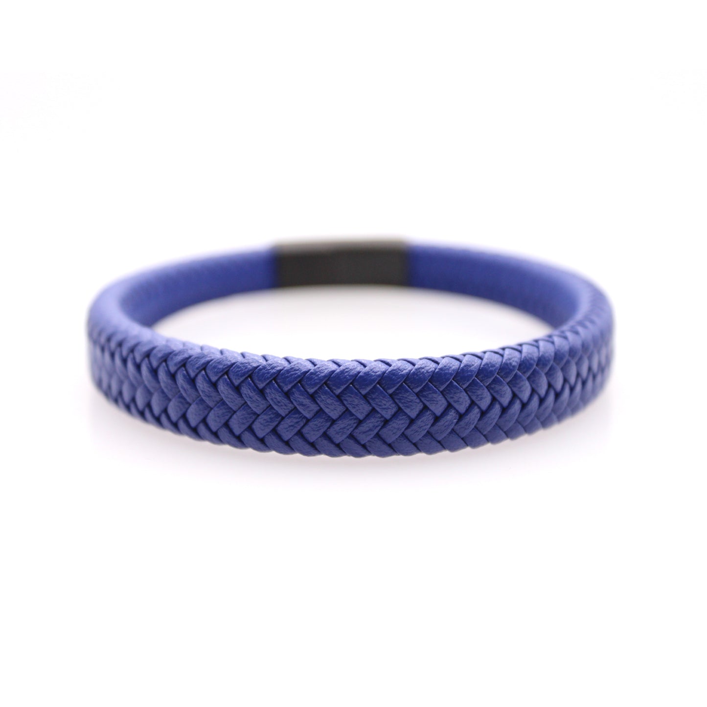 Taranis Thunderous Leather Bracelet for Men