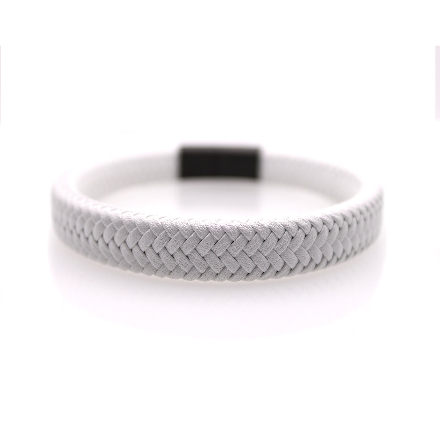 Taranis Thunderous Leather Bracelet for Men