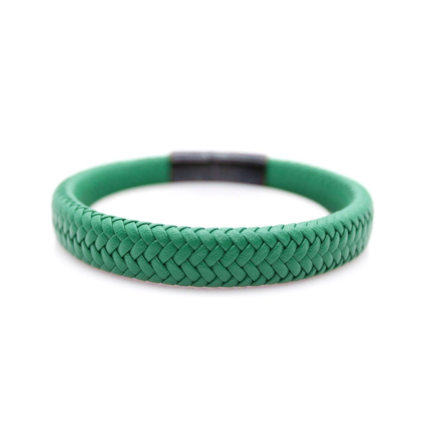 Taranis Thunderous Leather Bracelet for Men