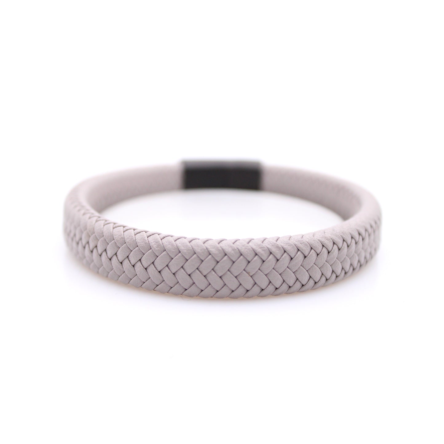 Taranis Thunderous Leather Bracelet for Men