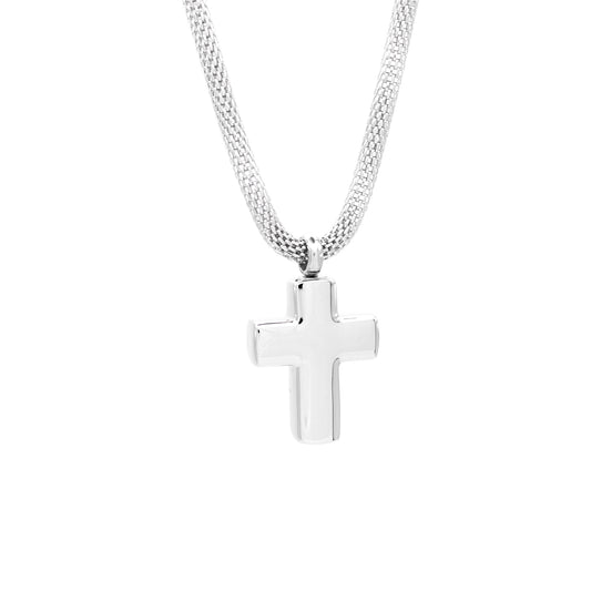 Serpent's Grasp - Men's Necklace