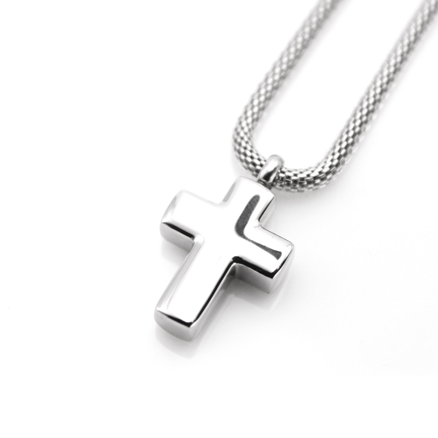 Serpent's Grasp - Men's Necklace